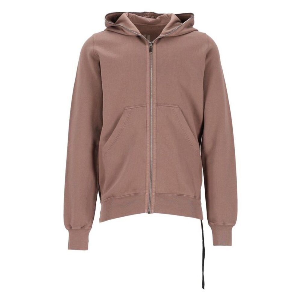 Rick Owens Drkshdw Men Zip-Up Hoodie I
